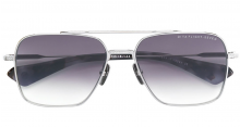 DITA FLIGHT SEVEN PALLADIUM SUNGLASSES