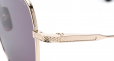 DITA FLIGHT SEVEN PALLADIUM SUNGLASSES
