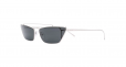 PRADA EYEWEAR Ultravox cat-eye sunglasses