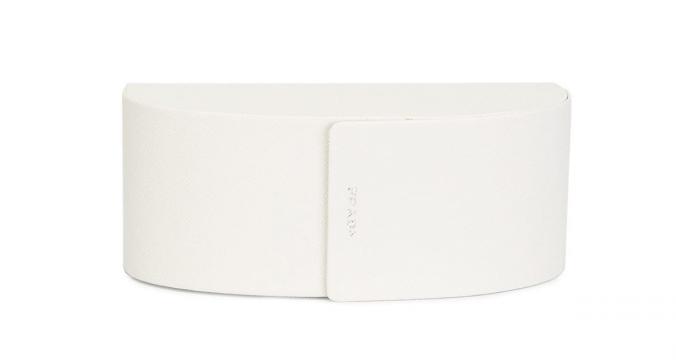 PRADA EYEWEAR Ultravox cat-eye sunglasses