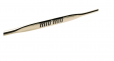 MIU MIU EYEWEAR cut-out cat eye glasses