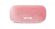 MIU MIU EYEWEAR cut-out cat eye glasses