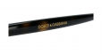 DOLCE & GABBANA EYEWEAR cat-eye metal embellished glasses
