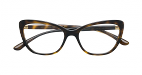 DOLCE & GABBANA EYEWEAR cat-eye...