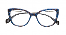 MIU MIU EYEWEAR cat eye glasses