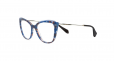 MIU MIU EYEWEAR cat eye glasses