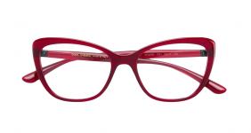 DOLCE & GABBANA EYEWEAR cat-eye...