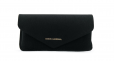 DOLCE & GABBANA EYEWEAR cat-eye metal embellished glasses