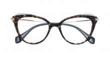 MIU MIU EYEWEAR cat-eye...