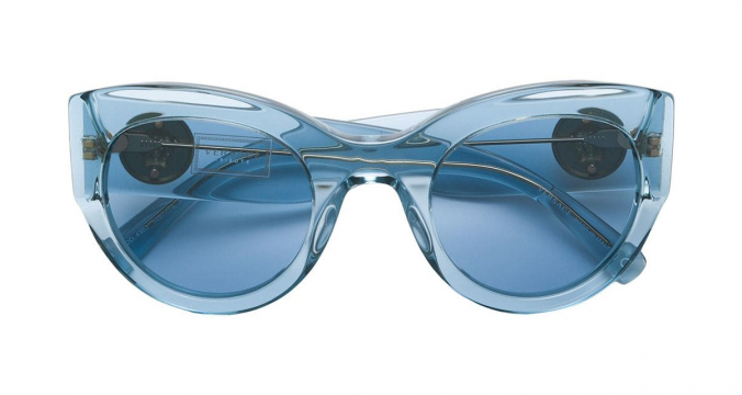 VERSACE Tribute sunglasses