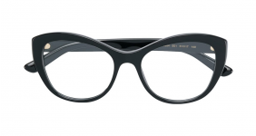 DOLCE & GABBANA EYEWEAR cat-eye...