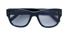 DOLCE & GABBANA EYEWEAR square frame sunglasses