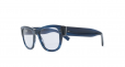 DOLCE & GABBANA EYEWEAR square frame sunglasses