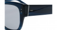 DOLCE & GABBANA EYEWEAR square frame sunglasses