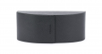 PRADA EYEWEAR oversized square-frame sunglassesc