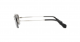 MIU MIU EYEWEAR embellished Société sunglasses