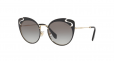 MIU MIU EYEWEAR Noir sunglasses