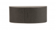 PRADA EYEWEAR tortoiseshell-effect round frame sunglasses