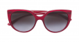 DOLCE & GABBANA EYEWEAR cat eye sunglasses