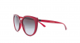 DOLCE & GABBANA EYEWEAR cat eye sunglasses