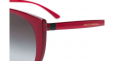 DOLCE & GABBANA EYEWEAR cat eye sunglasses