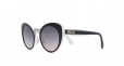 MIU MIU EYEWEAR cat-eye frame sunglasses