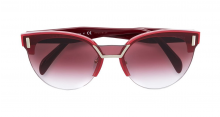 PRADA EYEWEAR cat-eye sunglasses