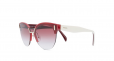 PRADA EYEWEAR cat-eye sunglasses