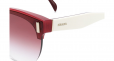 PRADA EYEWEAR cat-eye sunglasses