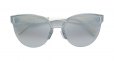 PRADA EYEWEAR cat-eye sunglasses
