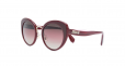 MIU MIU EYEWEAR cat-eye sunglasses