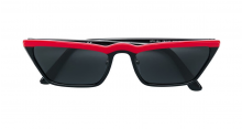 PRADA EYEWEAR cat eye sunglasses