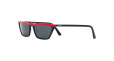 PRADA EYEWEAR cat eye sunglasses
