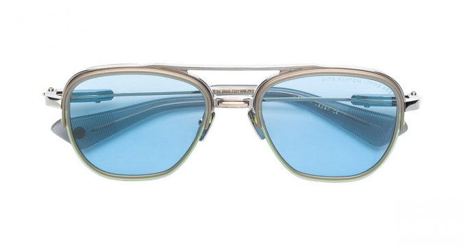 DITA EYEWEAR Rikton Type sunglasses