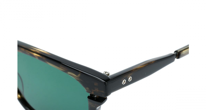 DITA EYEWEAR Avec sunglasses