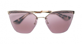 PRADA EYEWEAR Cinéma sunglasses