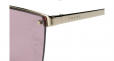 PRADA EYEWEAR Cinéma sunglasses