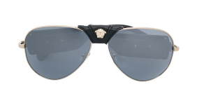 VERSACE Medusa sunglasses