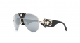 VERSACE Medusa sunglasses