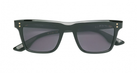 DITA EYEWEAR square tinted...