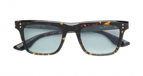 DITA EYEWEAR square frame...