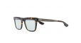 DITA EYEWEAR square frame sunglasses