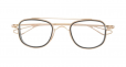 DITA EYEWEAR TESSEL OPTICAL FRAME