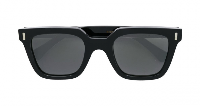 CUTLER & GROSS Square sunglasses