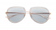 DITA EYEWEAR NIGHTBIRD THREE SUNGLASSES