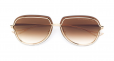 DITA EYEWEAR NIGHTBIRD THREE SUNGLASSES