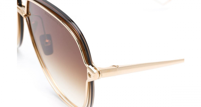 DITA EYEWEAR NIGHTBIRD THREE SUNGLASSES