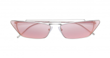 PRADA EYEWEAR cat-eye sunglasses