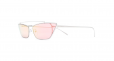 PRADA EYEWEAR cat-eye sunglasses