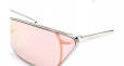 PRADA EYEWEAR cat-eye sunglasses